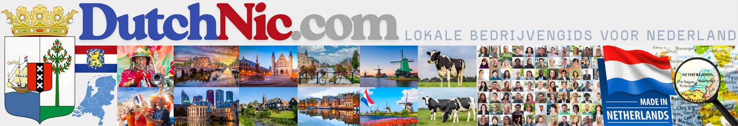 Gemaakt in Nederland - Love & Believe